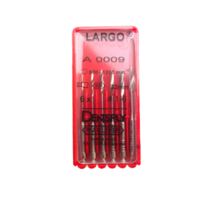 Maillefer GATES LARGO