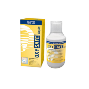 OXYSAFE Professional skystis