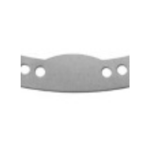 Perforuotos matricos N 1.331(4) (L su pilveliu)