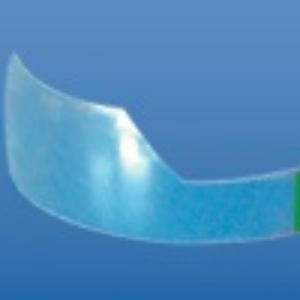 Permatomos sekcijinės siauros matricos N 1.922