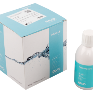 KaVo Prophy Pearls tīrīšanas pulveris (250 g)
