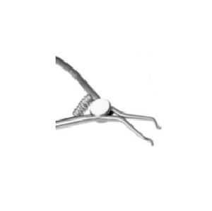 Replės sekcijinėms matricoms N 1.099-1