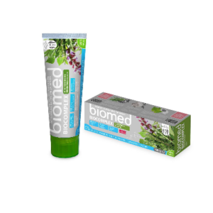 SPLAT® biomed BIOCOMPLEX