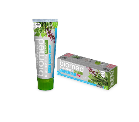 SPLAT® biomed BIOCOMPLEX