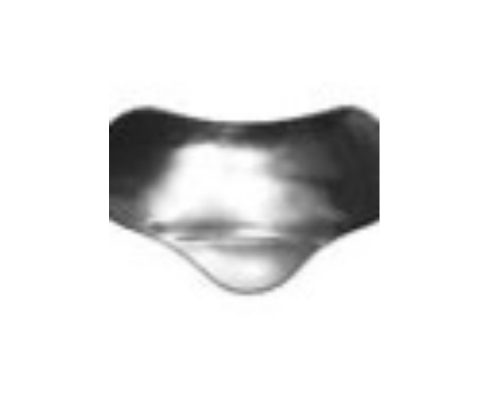 Sekcijinės kontūrinės matricos N 1.0975(10) (M su pilveliu)