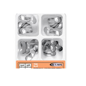 Sekcijinės kontūrinės matricos N 1.1976 (M / rinkinys)