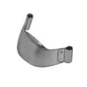 Žigelinės kontūrinės matricos N 1.312 (M)