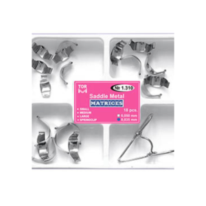 Sekcijinės matricos N 1.310 (rinkinys)