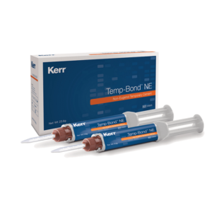 TEMP-BOND™ NE švirkšte
