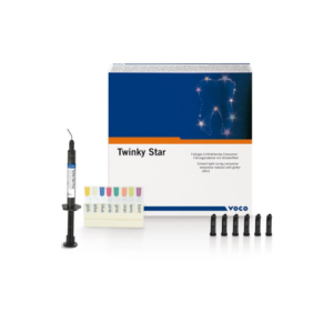 VOCO Twinky Star kapsulės