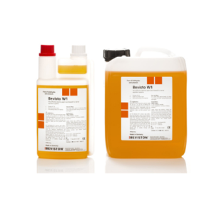 Bevisto W1 nusiurbimo sistemų valymo agentas (5l)