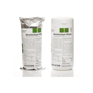 BevistoSept Wipes alkoholinės higieninės servetėlės (papildymas)