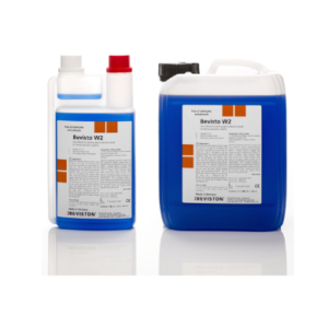 Bevisto W2 nusiurbimo sistemų valymo agentas (5l)