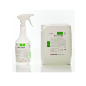 BevistoSept skystas dezinfekantas medicinos prietaisams (5l)
