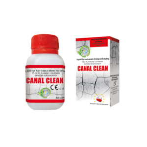 Cerkamed CANAL CLEAN