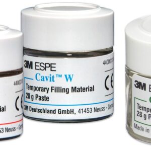 3M ESPE Cavit™ dentinas