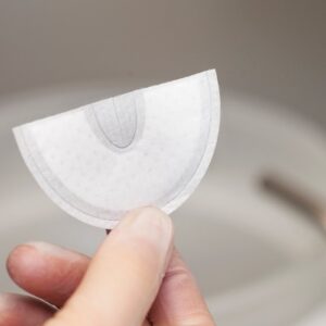 DryDent seilių sugertukai (po liežuviu)