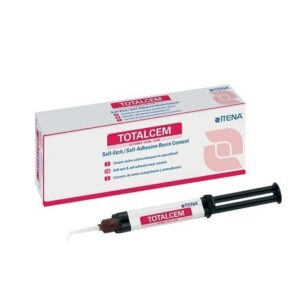ITENA® TOTALCEM cementas