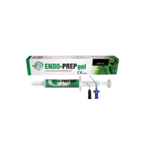 ENDO-PREPGEL gelis