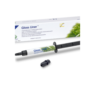 WP Dental Glass Liner® pamušalinė medžiaga