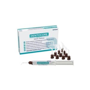 ITENA DENTOCORE body cementas
