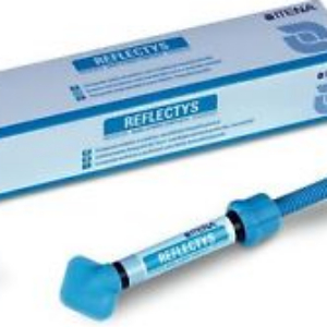 ITENA Reflectys švirkštai