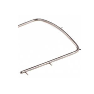 Falcon koferdamo rėmas (metalinis; 130 mm)