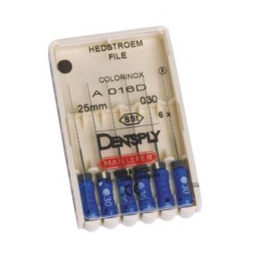COLORINOX® HEDSTROEM FILE