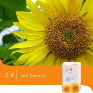 GHF desensibilizators (3 ml)