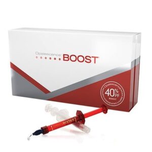 Ultradent Opalescence Boost zobu balināšana 40%