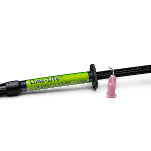 Pulpdent Lime-Lite™ pamušalinė medžiaga