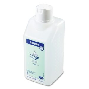 Baktolin® švelnus prausimosi losjonas