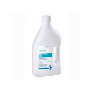 schulke rotasept® sukiųjų instrumentų tirpalas