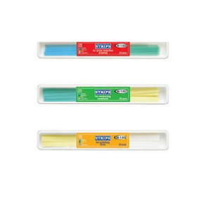 TOR ambrazyvinė plastikinė poliravimo juostelė